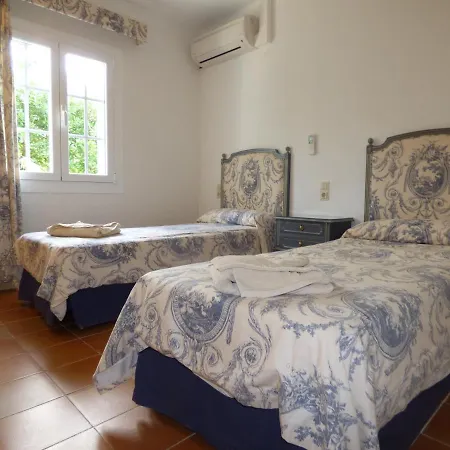 Romana Bonaire Villa Cielo de Bonaire
