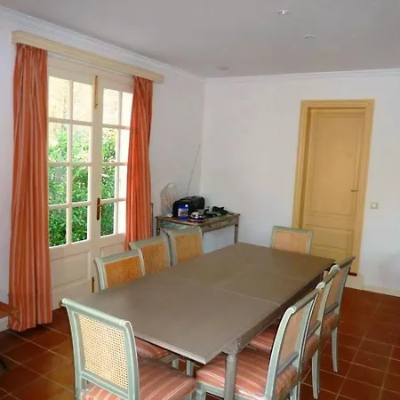 Villa Romana Bonaire
