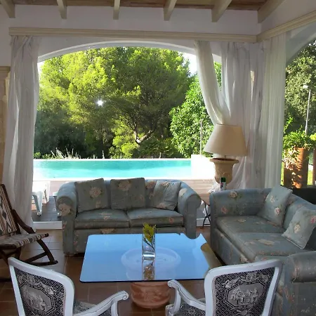 Romana Bonaire Villa