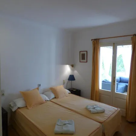 Villa Romana Bonaire Cielo de Bonaire