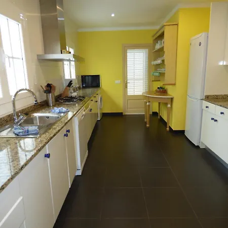 Villa Romana Bonaire