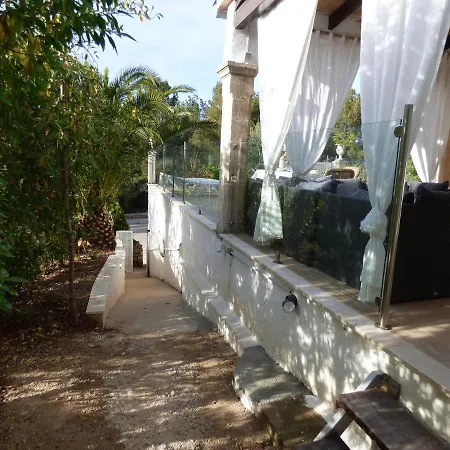 Villa Romana Bonaire *
