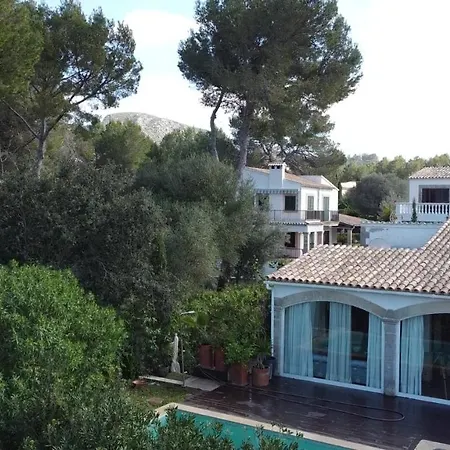 Villa Romana Bonaire