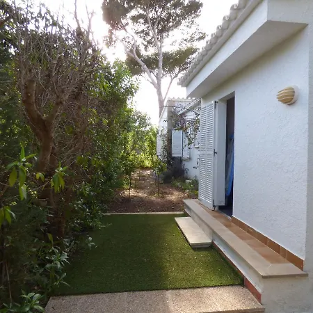 Romana Bonaire Villa
