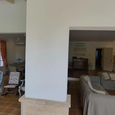 Romana Bonaire Villa *