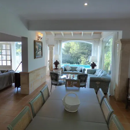Villa Romana Bonaire *